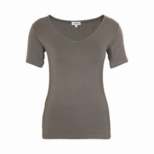 Kaffe Maj T-Shirt 51997 E