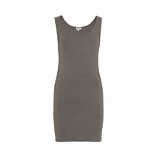 Kaffe Maj Long Top 51998 E