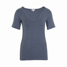 Kaffe Maj T-Shirt 51997 FB