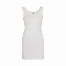 Kaffe Maj Long Top 51998 O