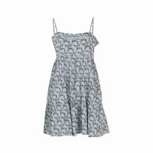 KAFFE LOLA KJOLE 51541 H R