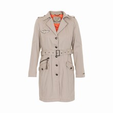 KÖN & MÖN TRINE JACKET 700052