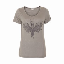 KÖN & MÖN ELNA T-SHIRT 72420