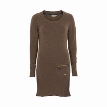 KÖN & MÖN ESTER KNIT DRESS 72541