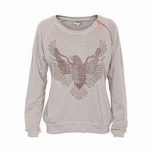 KÖN & MÖN SIGRID SWEAT 700151