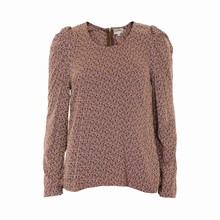 KÖN & MÖN SONYA BLOUSE 72561