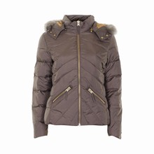 KÖN & MÖN TENNA JACKET 72516