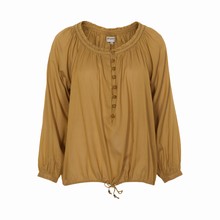 KÖN & MÖN PENNY BLOUSE 71661