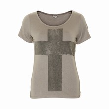 KÖN & MÖN ELLEN T-SHIRT 72953