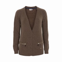 KÖN & MÖN ESTER CARDIGAN 72540