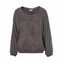 KÖN & MÖN WILLA BLOUSE 71671