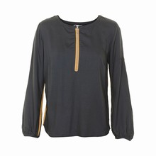 KÖN & MÖN WILLAMINA BLOUSE 72961