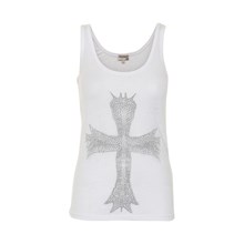 KÖN & MÖN WILLY TANK TOP 700168