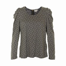 KÖN & MÖN SONJA BLOUSE 72561-R