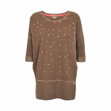 KÖN & MÖN DINNA SWEAT 72602-R