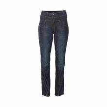 KÖN & MÖN ROSA ROUND JEANS 72503