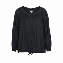 KÖN & MÖN PENNY BLUSE 71661 B