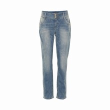 KÖN & MÖN RYMMEL ROUND JEANS 700086