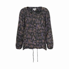 KÖN & MÖN VERONA BLOUSE 71704