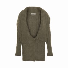 FROM LOU STINE CARDIGAN 31537