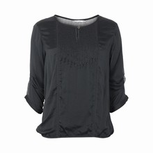 OCCUPIED VADA BLUSE 012930