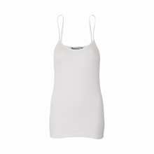 OCCUPIED SELTA SEAMLESS TOP 012332