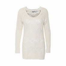 OCCUPIED LULU BLOUSE 013032