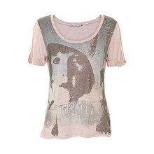 OCCUPIED LINY T-SHIRT 200157