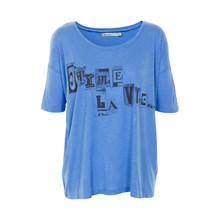 OCCUPIED SIMONE BLUSE 200263