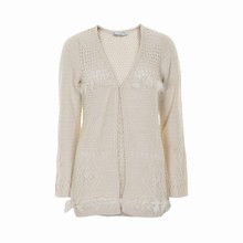 OCCUPIED JANET CARDIGAN 012758
