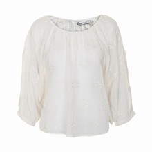 OCCUPIED NILLE BLUSE 200105
