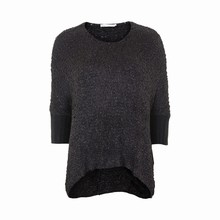 OCCUPIED FLORINE BLUSE 012931
