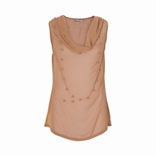 OCCUPIED JULIA BLOUSE 011956