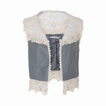 OCCUPIED LANA WAISTCOAT 012127