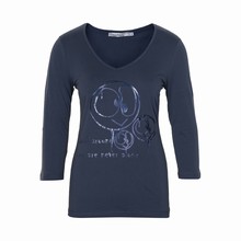 OCCUPIED EMMA T-SHIRT 011953