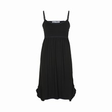 OCCUPIED LASSY SLIP DRESS 011923