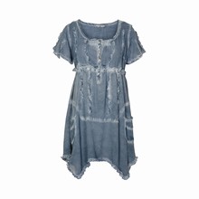 OCCUPIED DAISY DRESS 012147
