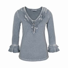 OCCUPIED TIA T-SHIRT 012079