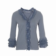OCCUPIED ELLEN CARDIGAN 012036