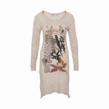OCCUPIED TINA TUNIC 012049
