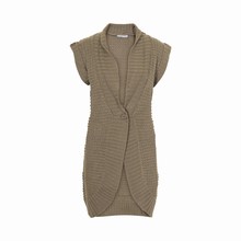 OCCUPIED NAJA WAISTCOAT 012013