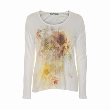 OCCUPIED BELINDA BLUSE 013066
