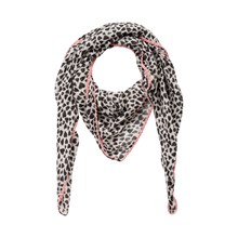 OCCUPIED VIVI SCARF 013057 FR
