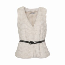 OCCUPIED CARLA WAISTCOAT 011542