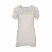 OCCUPIED RONJA BLOUSE 011535