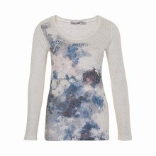OCCUPIED TRILLE L/S T-SHIRT 011720 C
