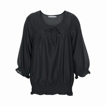 OCCUPIED VIOLA BLOUSE 011780A JB