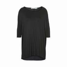 OCCUPIED RUTH OVERS BLOUSE 011806