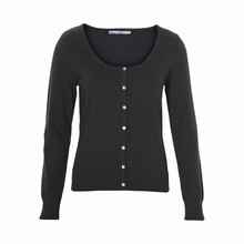 OCCUPIED MINA CARDIGAN 011718