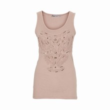 OCCUPIED VICKY TANKTOP 011500